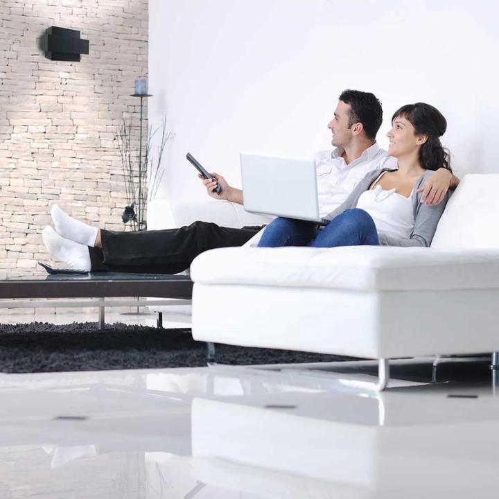 Produktbild Steinhauer Muro (300 lm, G9)