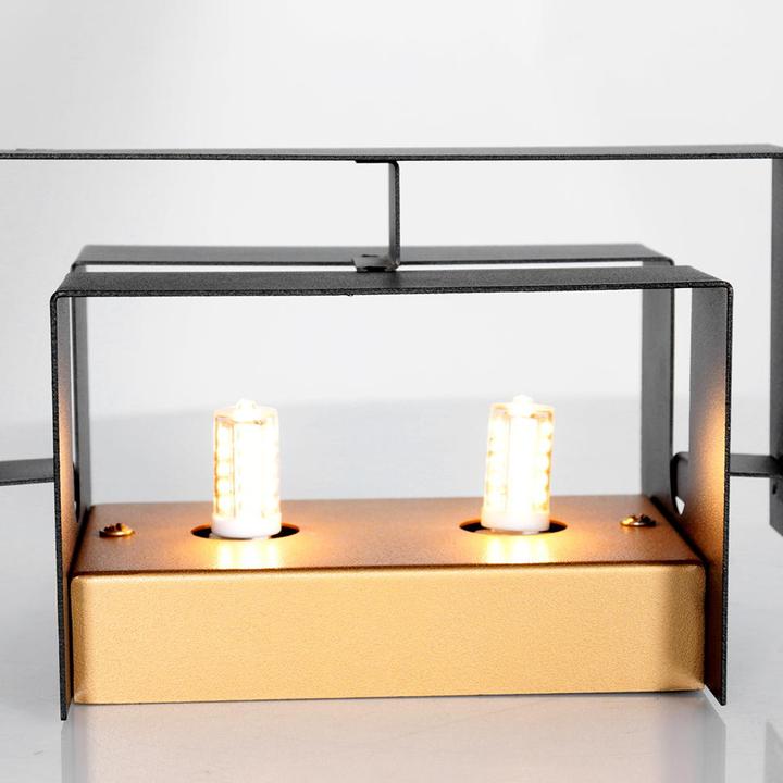 Produktbild Steinhauer Muro (300 lm, G9)