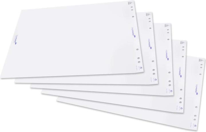 Produktbild Legamaster Flipchart Papier 5x