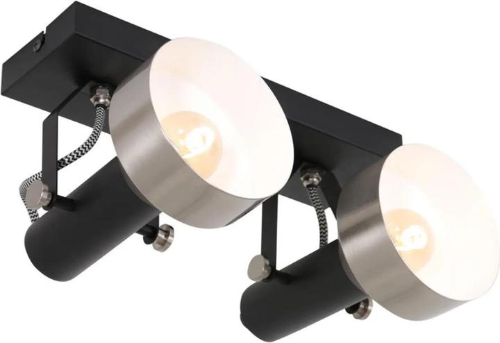 Produktbild Steinhauer Acier (E27)