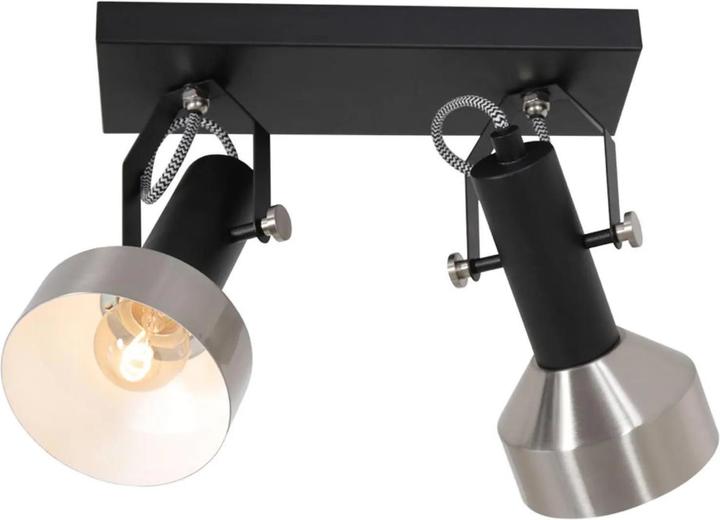 Produktbild Steinhauer Acier (E27)