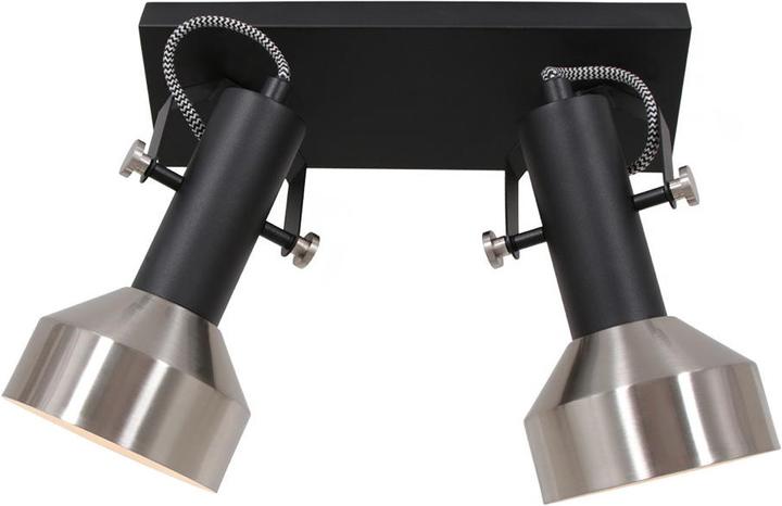 Produktbild Steinhauer Acier (E27)