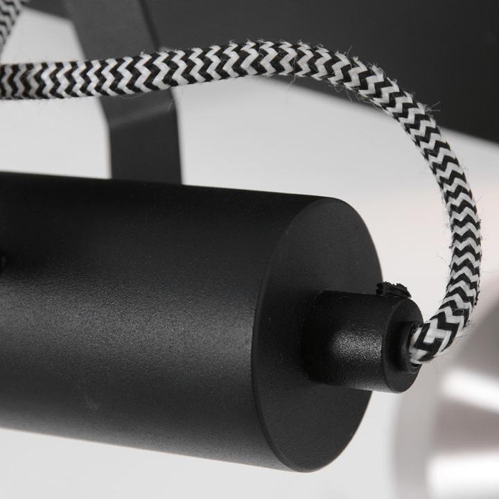 Produktbild Steinhauer Acier (E27)