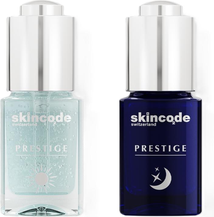 Produktbild Skincode Skin Renaiss Ampule (30 ml)