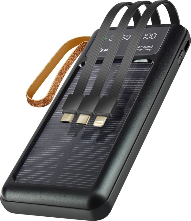 Actual product image LinQ PD15200 (15000 mAh)