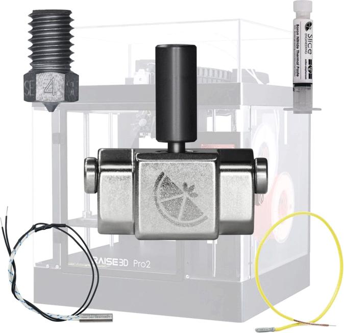 Actual product image Slice Engineering Custom Thermocouple Type K (Accessories)