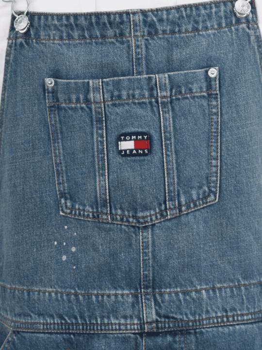 Immagine prodotto Tommy Jeans Jaimie Dungaree (L)