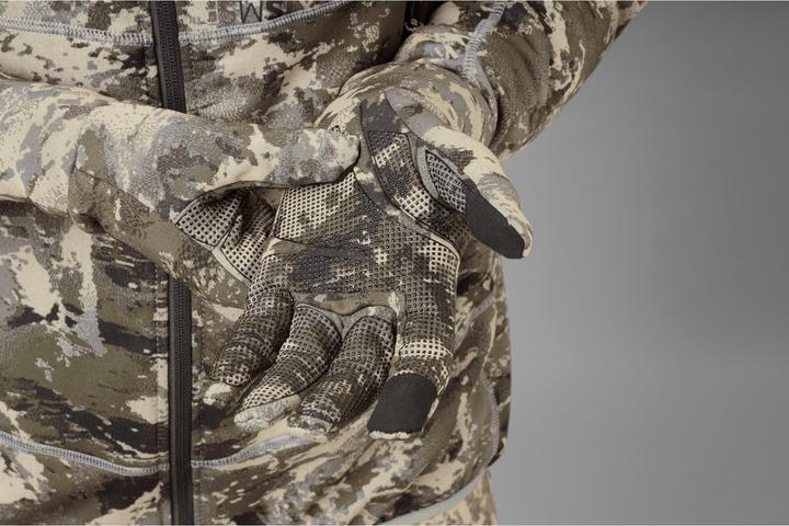 Produktbild Härkila Fleece Handschuhe Mountain Hunter Expedition (M)