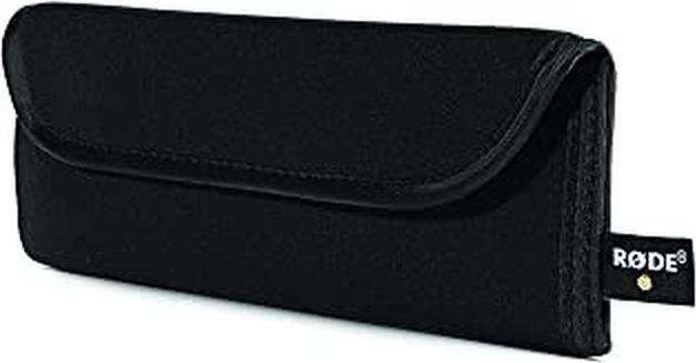 Actual product image RØDE Wireless GO II