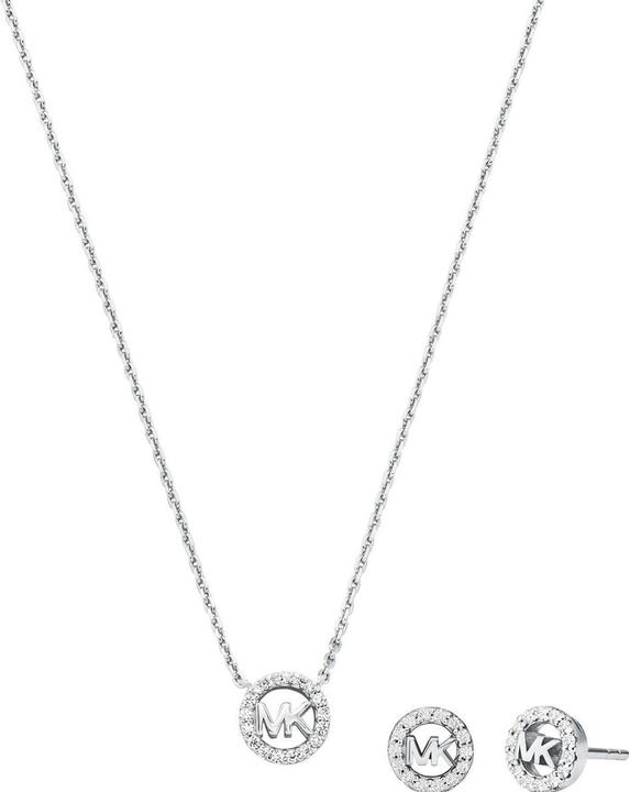 Produktbild Michael Kors Premium Set (Silber 925)