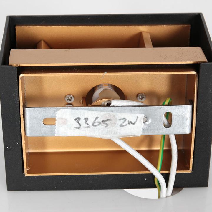 Produktbild Steinhauer Muro (300 lm, G9)