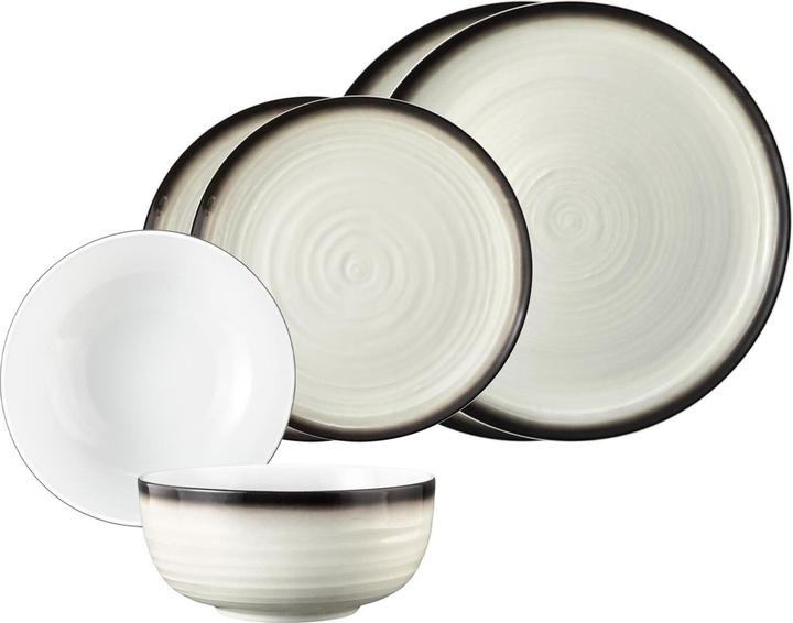 Seltmann Terra Basic-Set (6 pcs)
