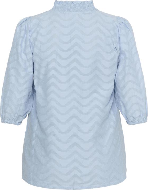 Chambray doux
