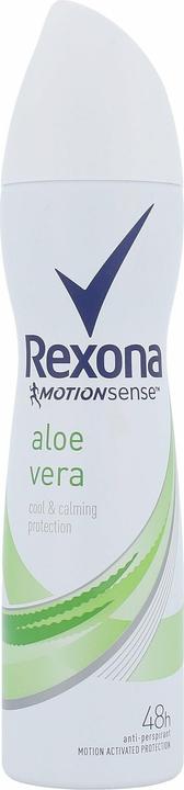 Produktbild Rexona SkinCare Aloe Vera (Spray, 150 ml)