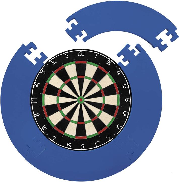Produktbild Designa Dartscheiben-Umrandung