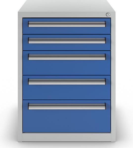 Actual product image eurokraft basic Tool cabinet (60 cm, 80 cm)