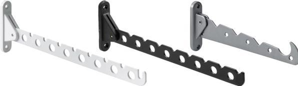 Produktbild Hettich Kleiderlfter (1 Stk.)