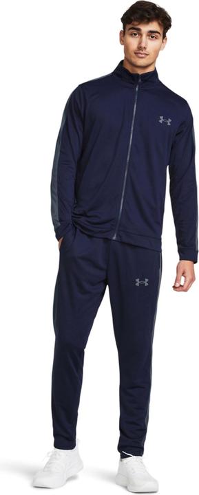 Produktbild Under Armour Rival Strick-Trainingsanzug (S)