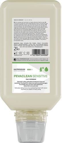 Produktbild Reinol Handwaschpaste Soft Care S 10 l sandlos (2000 ml)