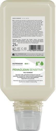Actual product image Reinol Hand wash paste Soft Care S 10 l sandless (2000 ml)