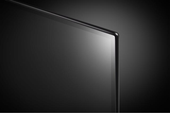 Actual product image LG OLED55A29LA (55", A2, OLED, UHD, 2022, CH)