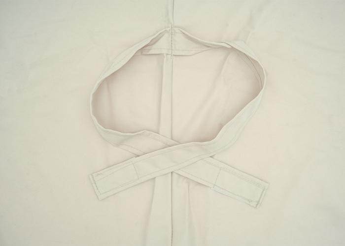 Actual product image Mendler Parasol cover (4 m)