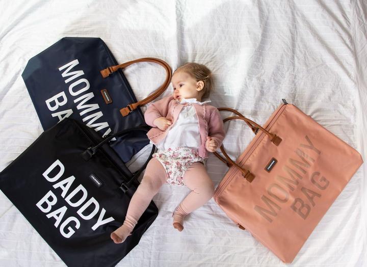Actual product image Childhome Mommy Bag