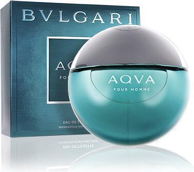 Produktbild Bulgari Aqva Pour Homme (Eau de Toilette, 50 ml)