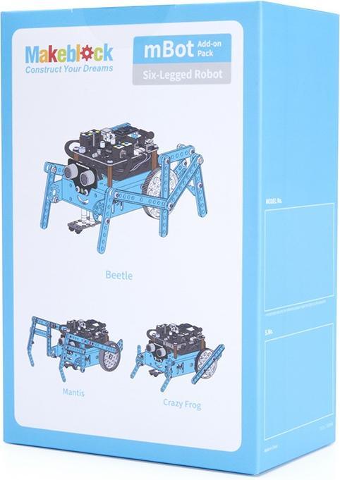 Image du produit Makeblock Module d'extension mBot Add-on