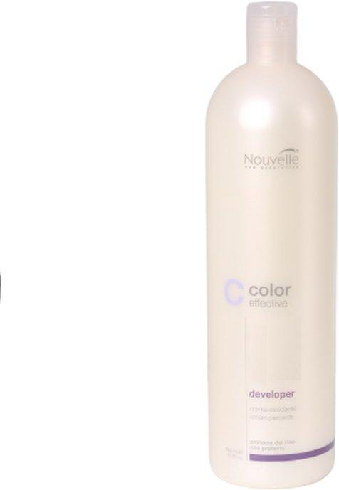 Produktbild Nouvelle Oxidant 6% 1000ml Color Effective 20Vol.