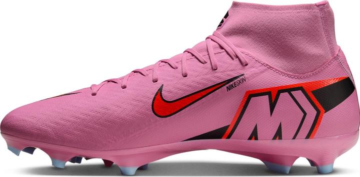 Nike Chaussures Mercurial Superfly 10 Academy FG/MG