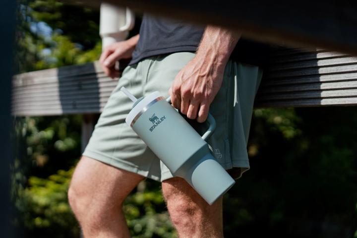 Produktbild Stanley 1913 Quencher H2.0 FlowState (1.18 l)