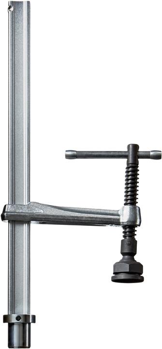 Produktbild Bessey Schraubzwinge für Schweisstisc (300 mm)