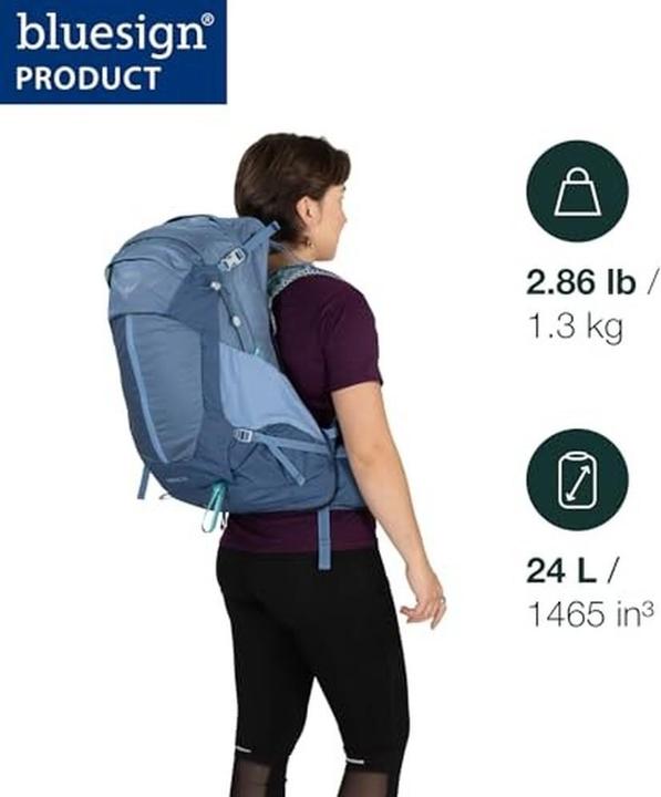 Produktbild Osprey Sirrus 24 (24 l)