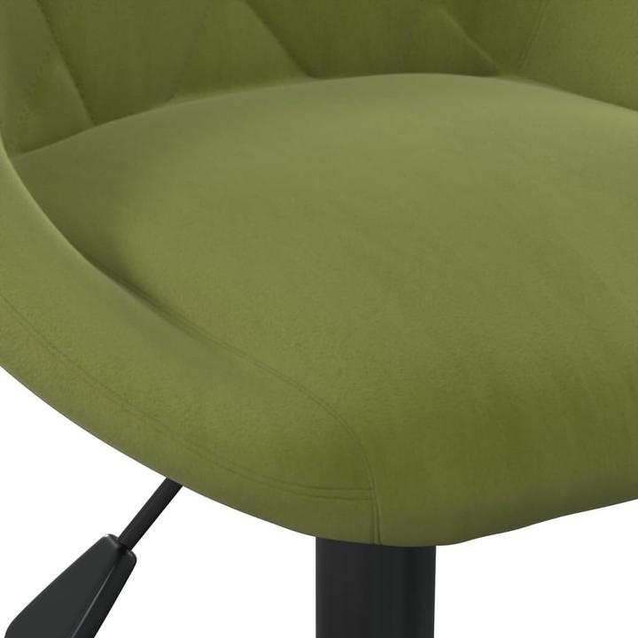 Actual product image VidaXL Bar stool