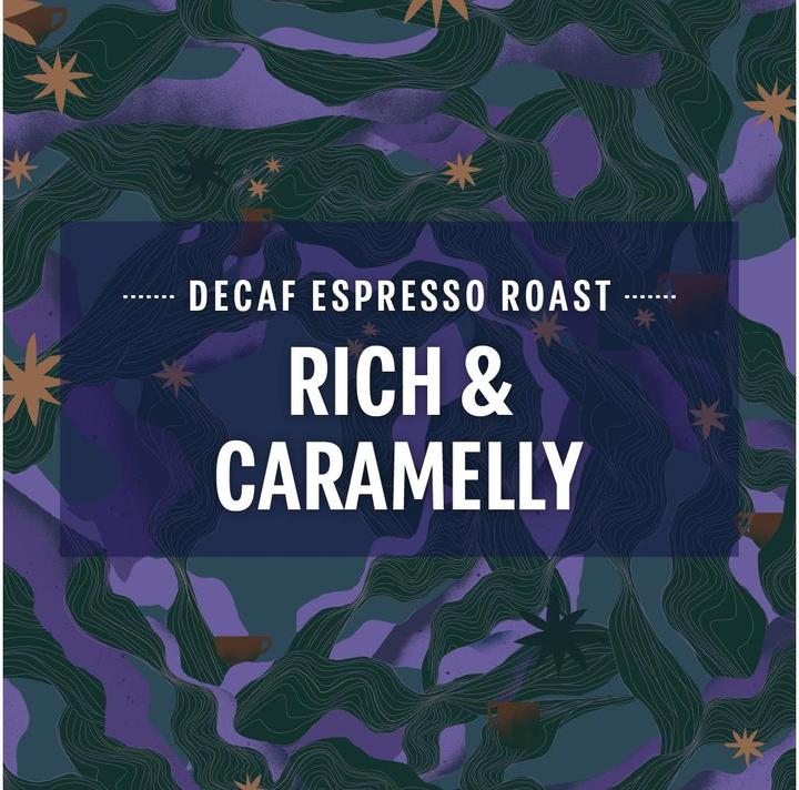 Actual product image Starbucks Decaf Roast (120 x Port.)