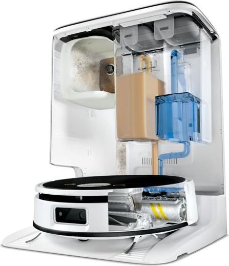 Actual product image Kärcher RVF 7 Comfort (13000 Pa, Mop roller)