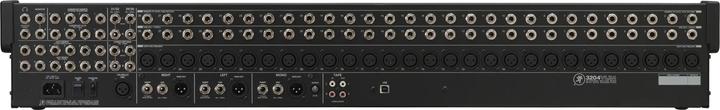 Mackie 3204VLZ4