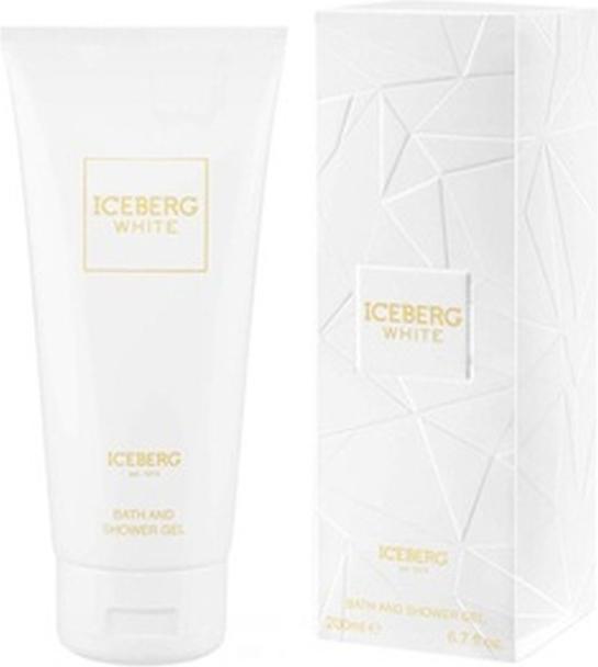 Produktbild Iceberg White (200 ml)
