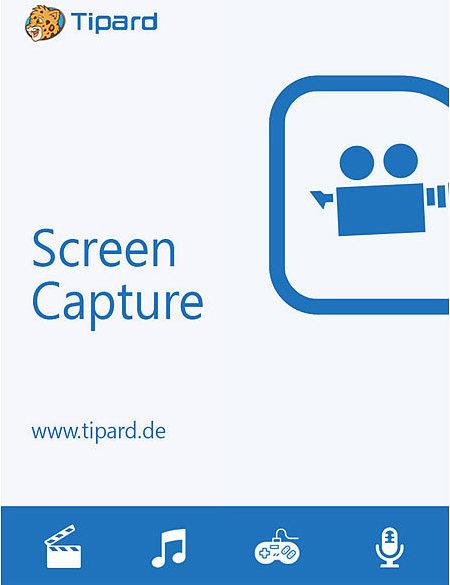 Produktbild Tipard Das grosse Studio 2022