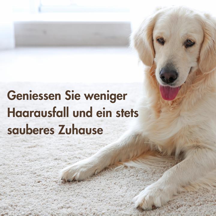 Produktbild Suba Hund- & Katzenkamm (Hund, Katze)