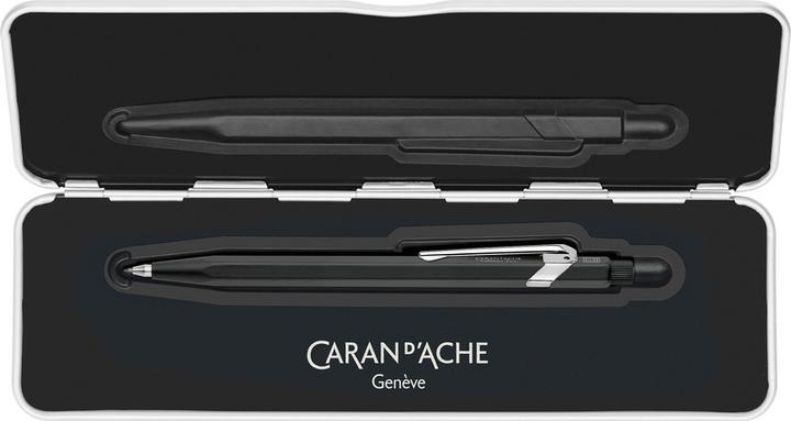 Actual product image Caran d'Ache Fixpencil Classic (2 mm, B, 1 x)