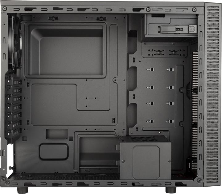 Produktbild Cooler Master MasterBox E500L (ATX)