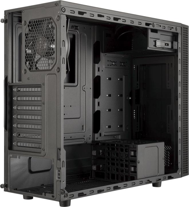 Produktbild Cooler Master MasterBox E500L (ATX)
