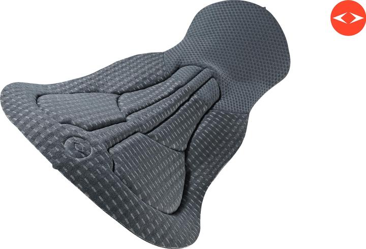 Produktbild Jeuf Pro Race Gravel Cargo (L)