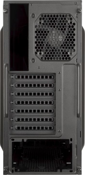 Produktbild Cooler Master MasterBox E500L (ATX)