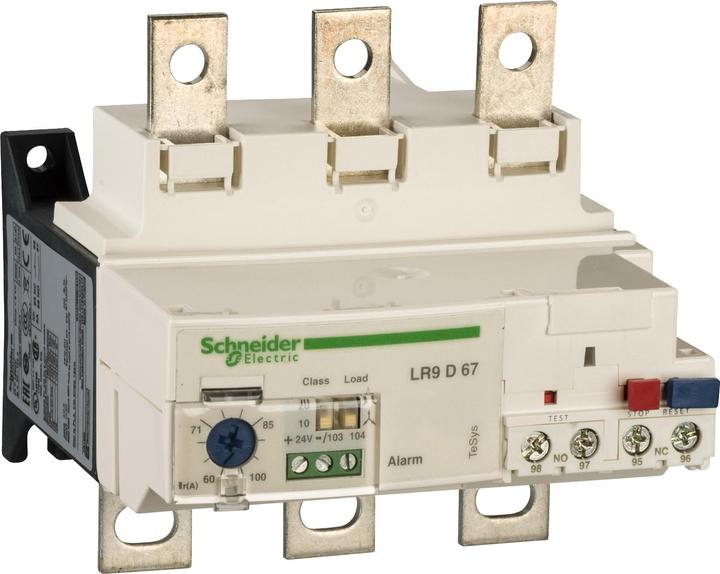 Image du produit Schneider LR9D67