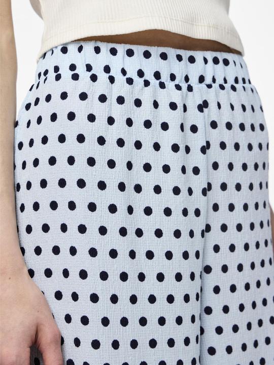 Image du produit Pieces PCLUNA Hose mit weitem Bein (M)