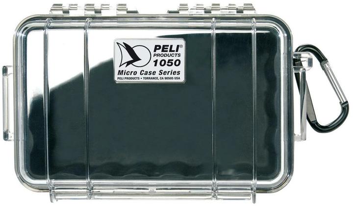 Actual product image Peli Micro Case 1050 (Camera case, 1.05 l)