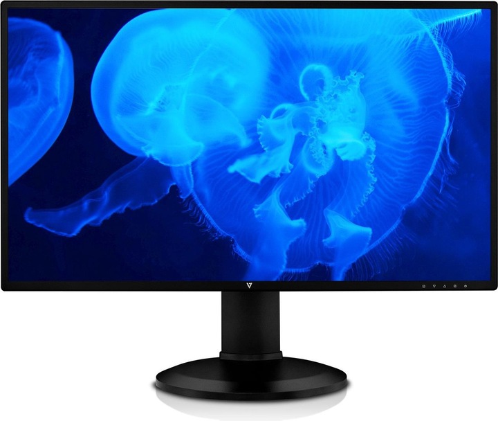 Productafbeelding V7 L27HAS2K-2E (2560 x 1440 pixels, 27")